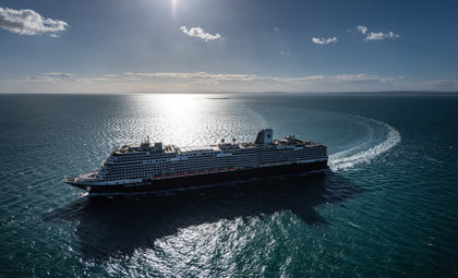 Holland America Line aanbiedingen