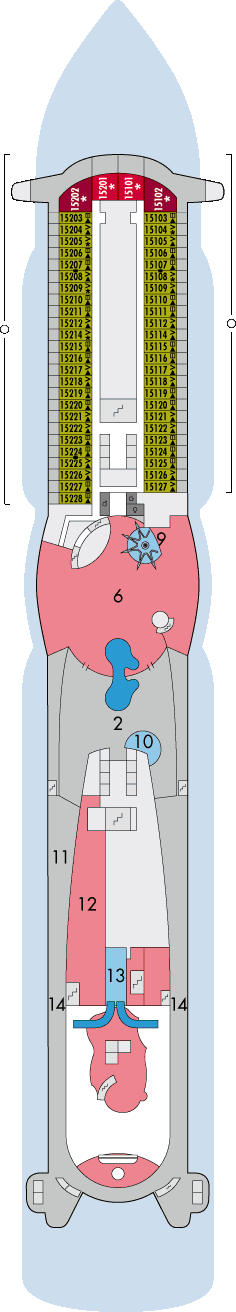 Dek 15