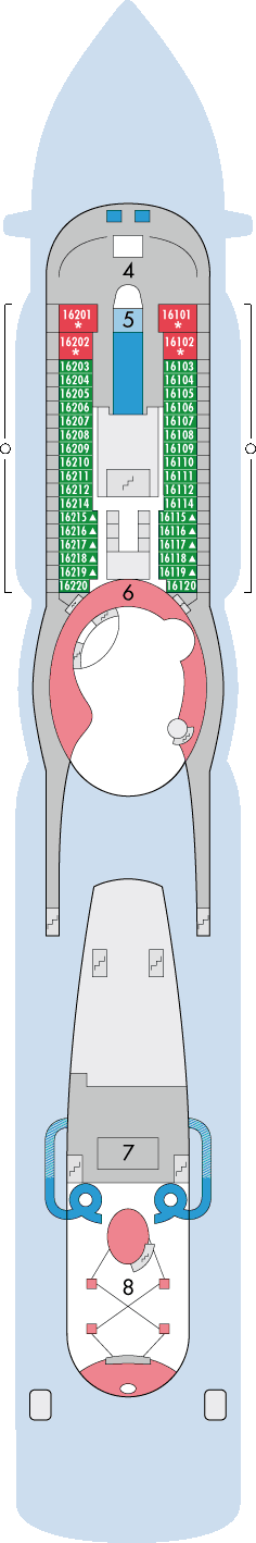 Dek 16