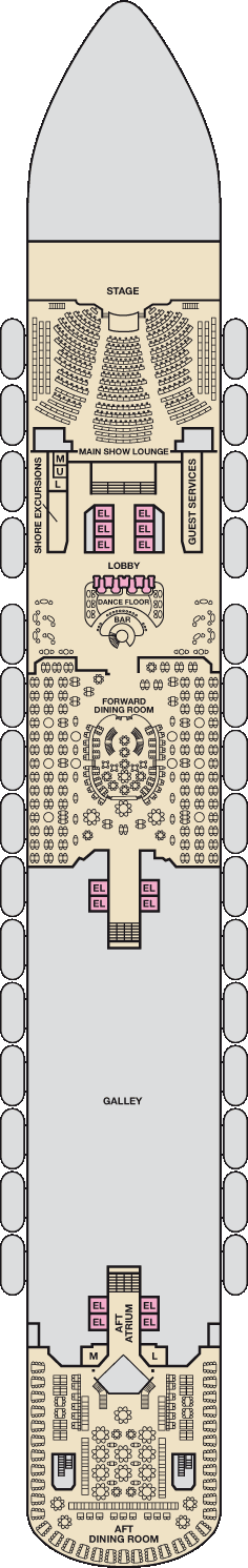 Deck 3