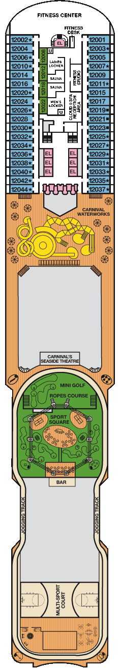 Deck 12