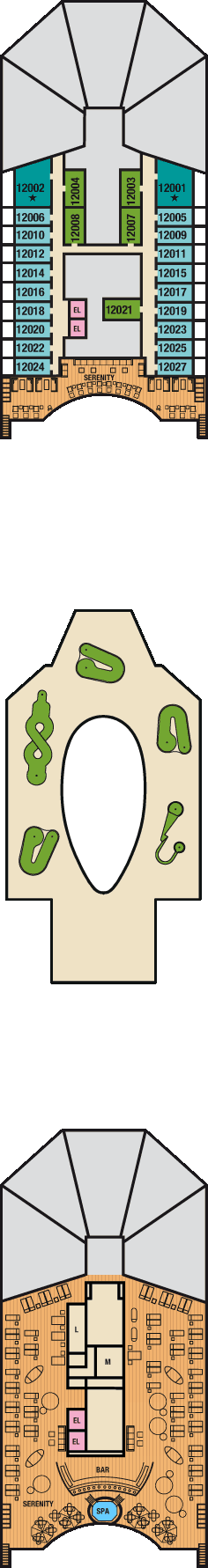 Deck 12