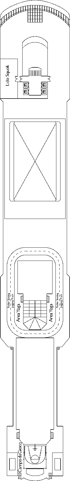 Dek 11 (Fuxia)