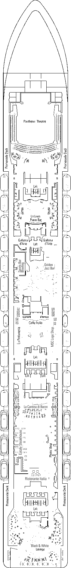 Dek 7 Apollo