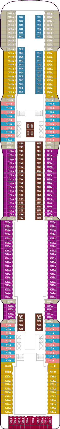 Dek 9