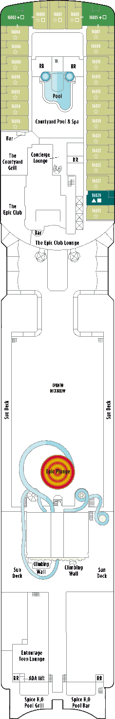 Dek 16