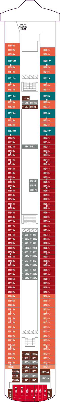 Dek 11