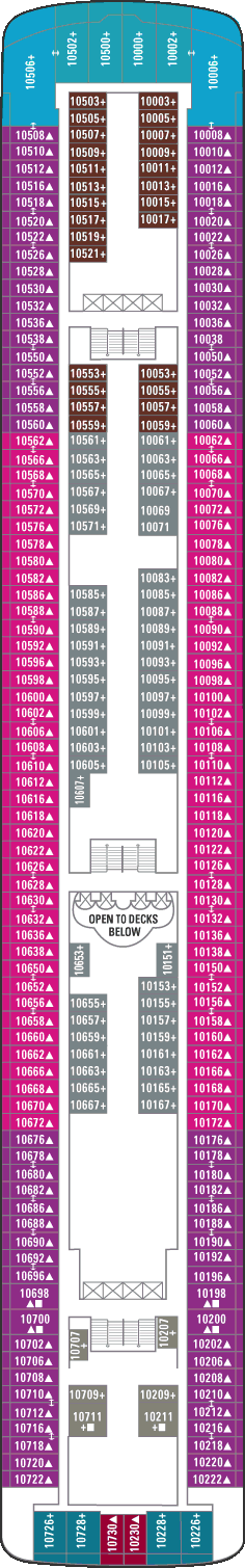 Dek 10