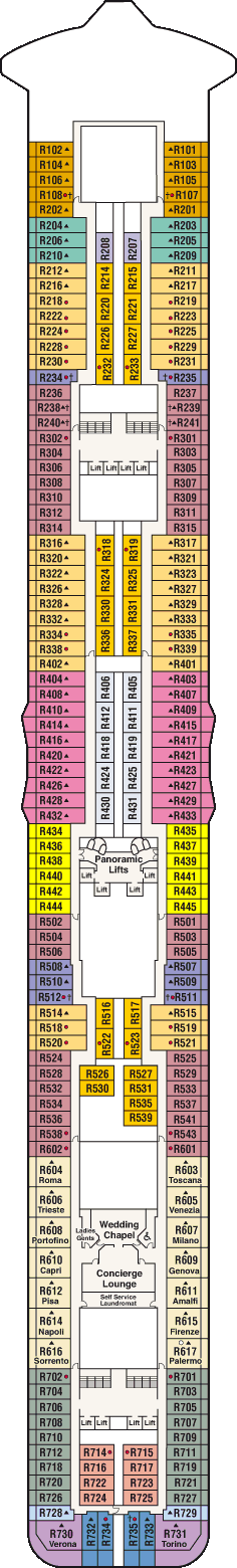 Riviera 14