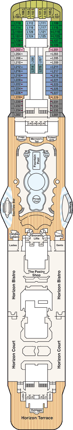 Lido 16