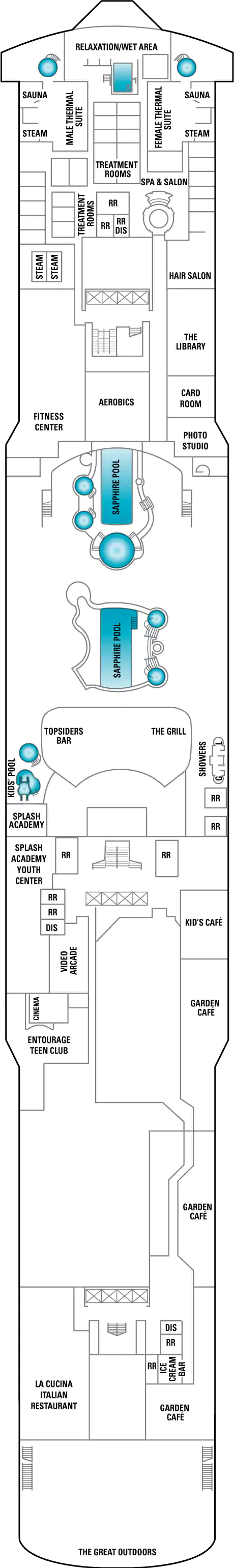 Deck 12