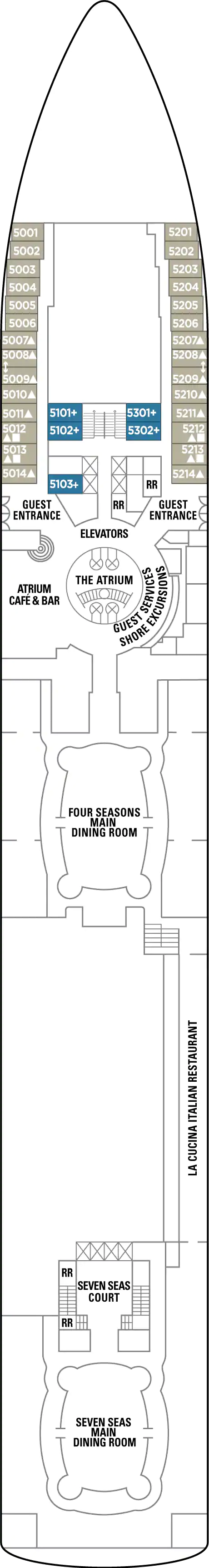 Deck 5