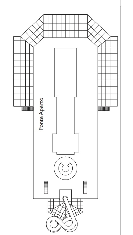 Deck 14 Volare
