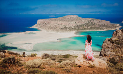 Cruises met bestemming Heraklion op Kreta