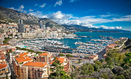 Cruisehaven Monte Carlo