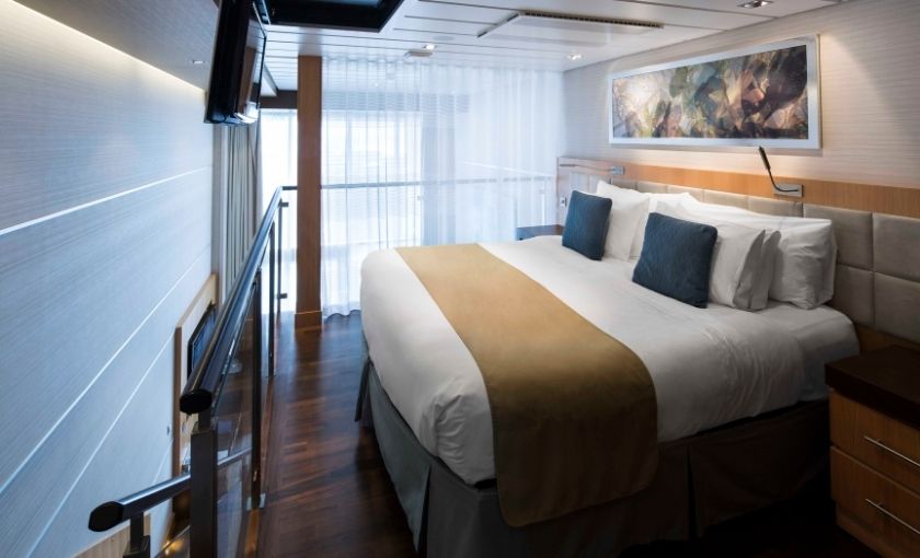 Allure of the seas CL