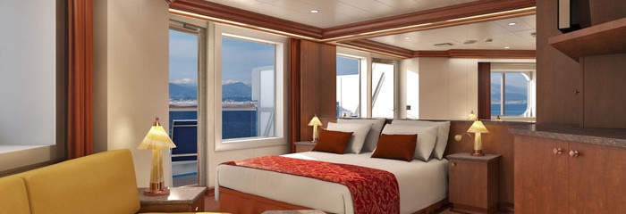 Grand Suite GS