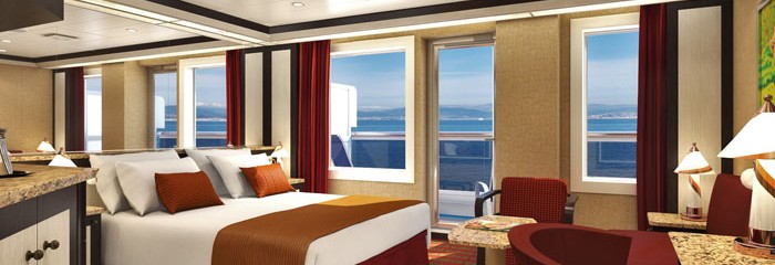 Ocean Suite OS