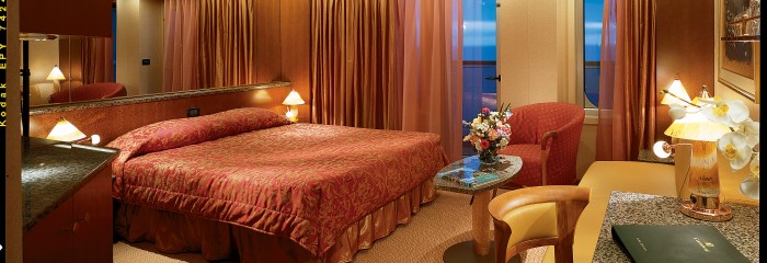 Junior Suite JS