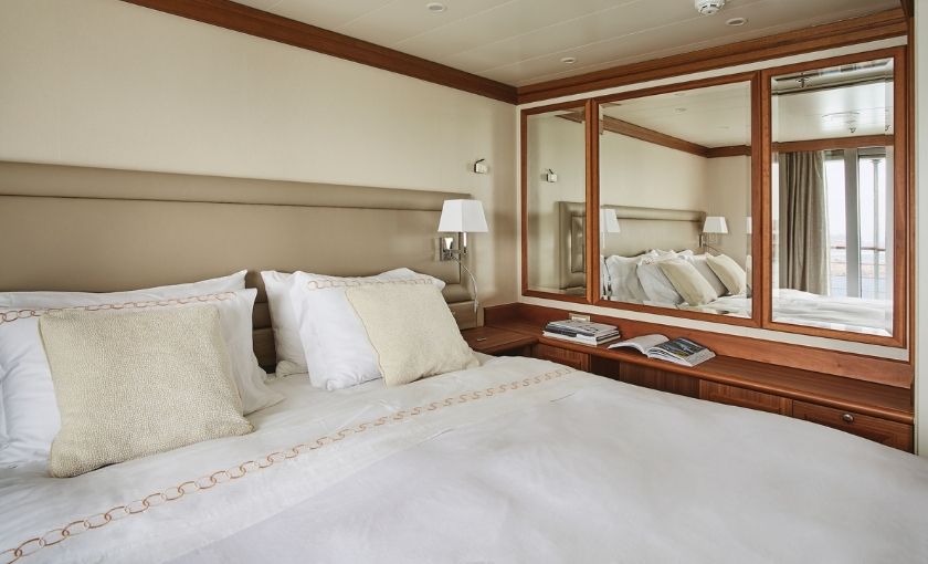 Silver suite SL