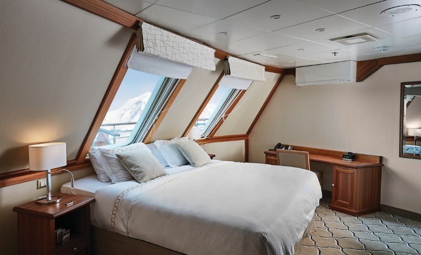 Grand suite G1