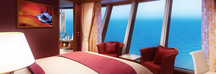 Owner's Suite SB