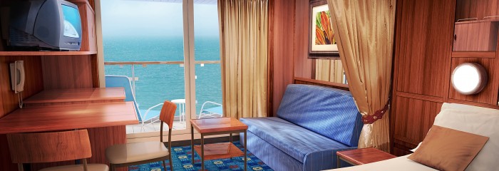 Mini Suite MB