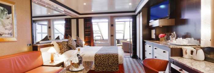 Samsara Suite SU
