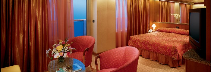 Grand Suite ST