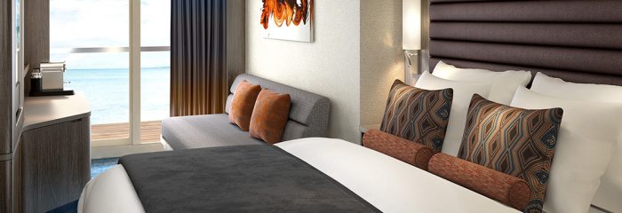 Spa Mini Suite M9