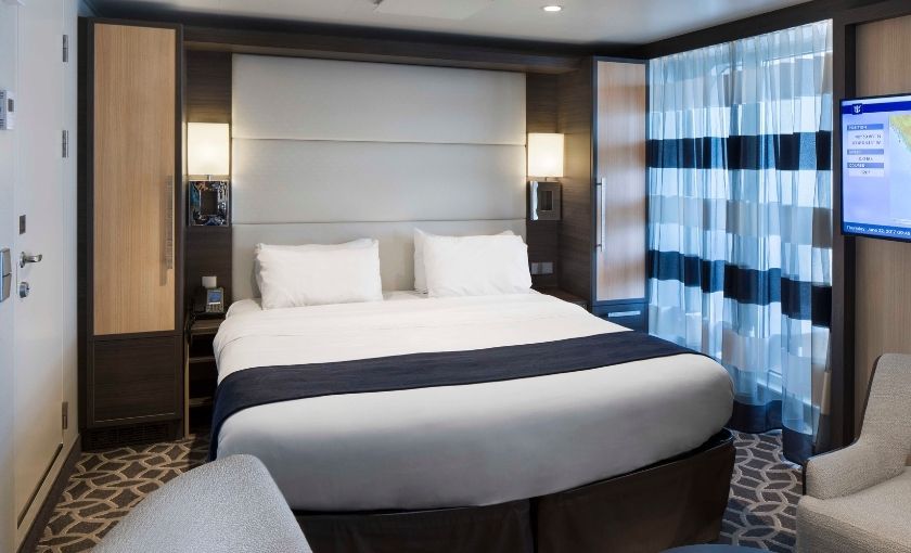   Anthem of the seas junior suite J1