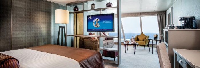 Grote Suite GS