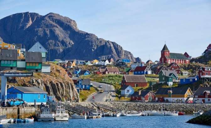 Sisimiut
