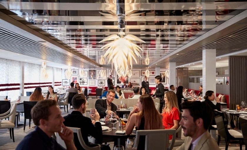 Celebrity Edge Luminae