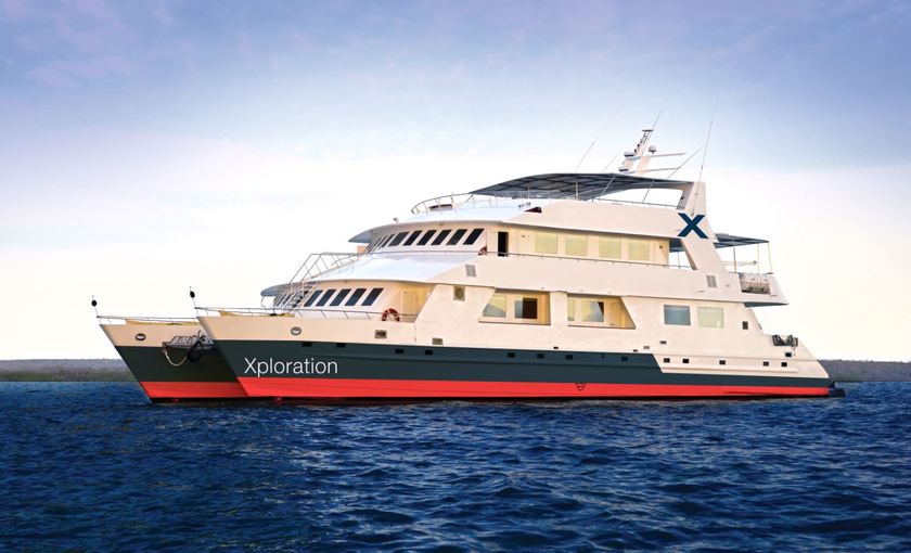 De Celebrity Xploration