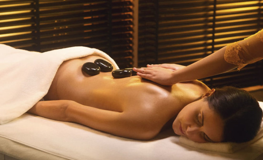 Spa Grandiosa