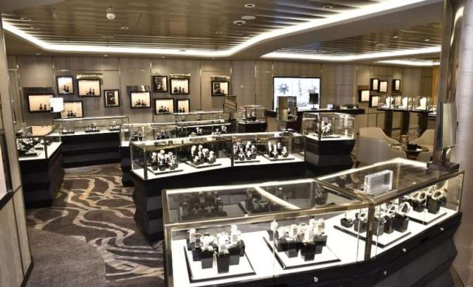 Celebrity Apex shop