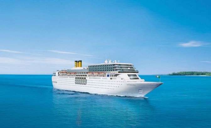 Costa NeoRomantica