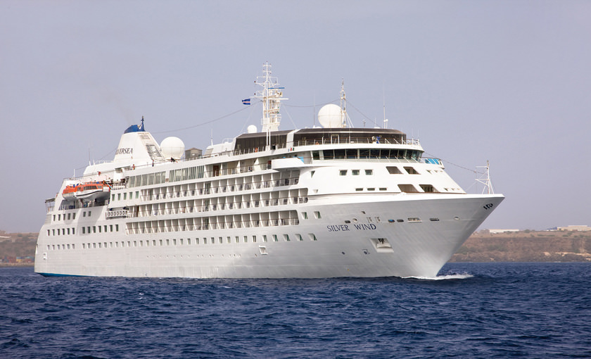 buitenkant silver wind