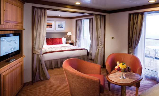 silversuite silver wind