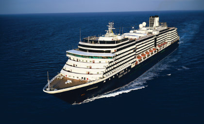 ms Zuiderdam