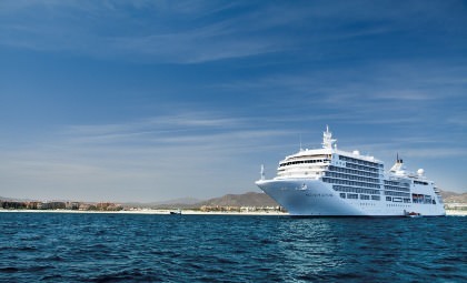 Silversea Cruises