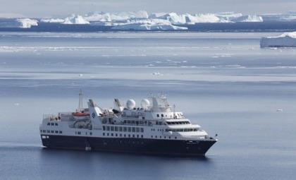 Silversea Cruises