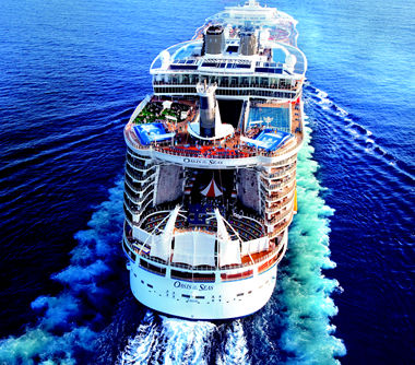 Middellandse Zee cruise aanbiedingen